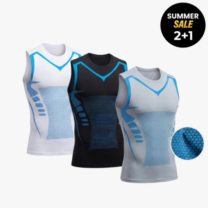 NorthPower Feel The Power of Confidence Shape and Control