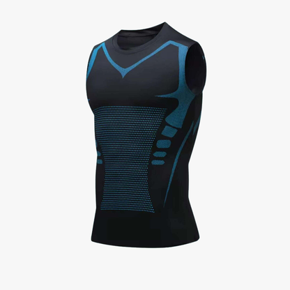 NorthPower Feel The Power of Confidence Shape and Control