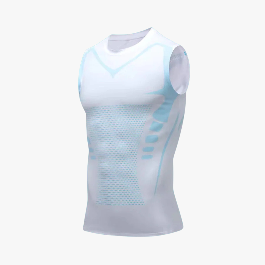 NorthPower Feel The Power of Confidence Shape and Control