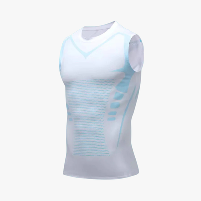 NorthPower Feel The Power of Confidence Shape and Control