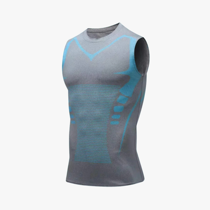 NorthPower Feel The Power of Confidence Shape and Control