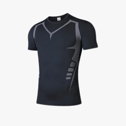 NorthPower-T/ Feel The Power of Confidence Shape and Control