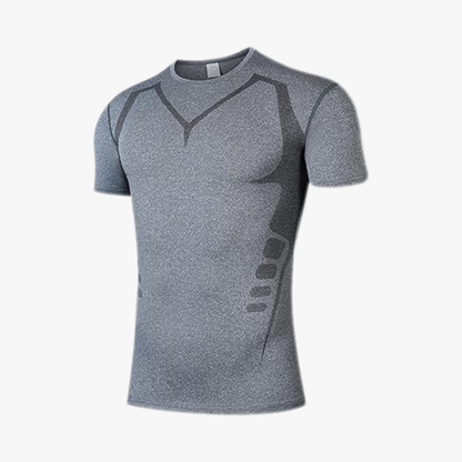 NorthPower-T/ Feel The Power of Confidence Shape and Control