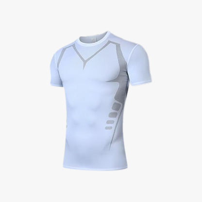 NorthPower-T/ Feel The Power of Confidence Shape and Control
