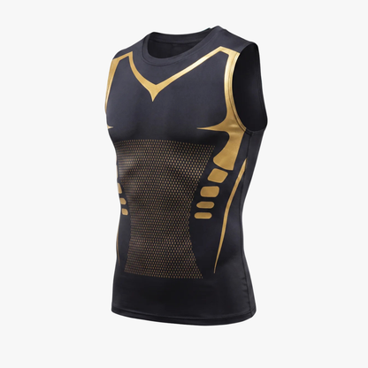 NorthPower Feel The Power of Confidence Shape and Control