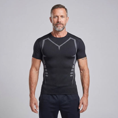NorthPower-T/ Feel The Power of Confidence Shape and Control