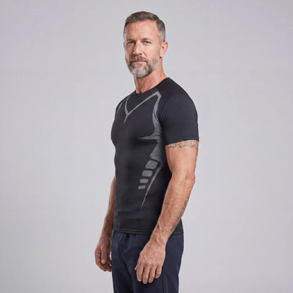 NorthPower-T/ Feel The Power of Confidence Shape and Control