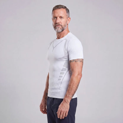 NorthPower-T/ Feel The Power of Confidence Shape and Control