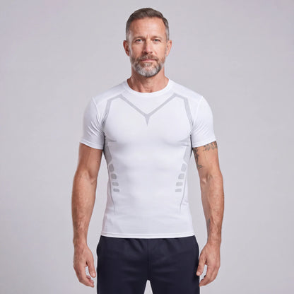 NorthPower-T/ Feel The Power of Confidence Shape and Control